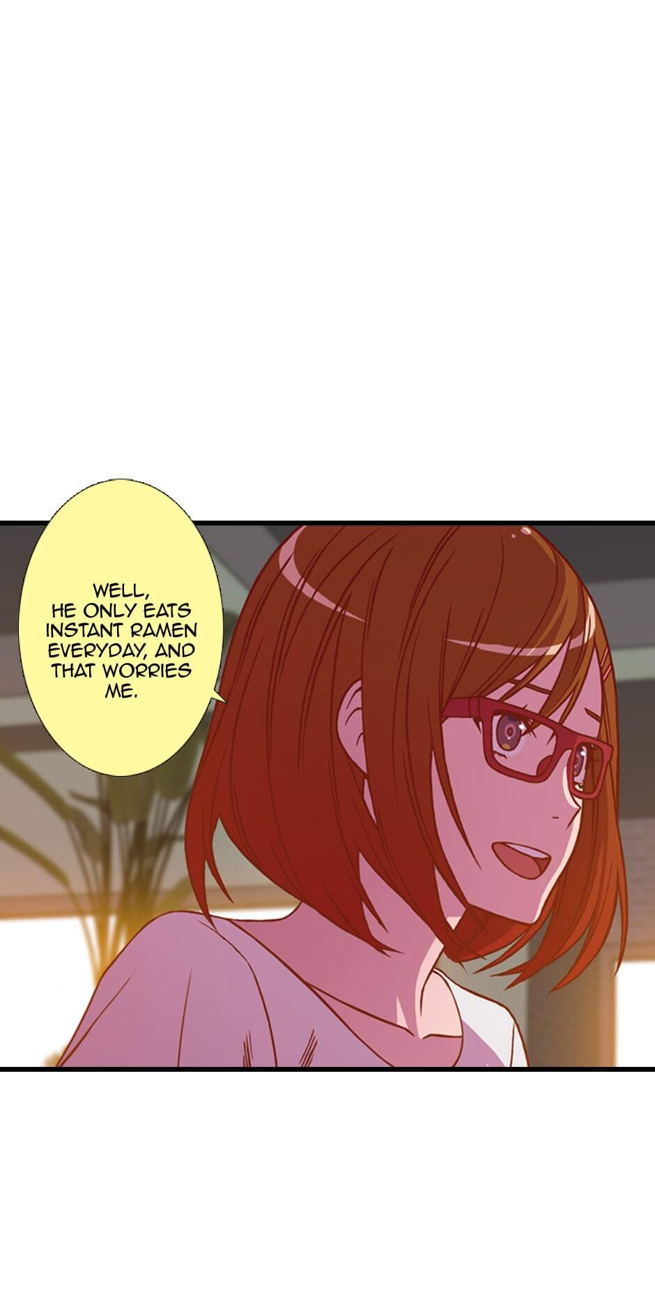 Red Velvet Chapter 63 page 19 - 