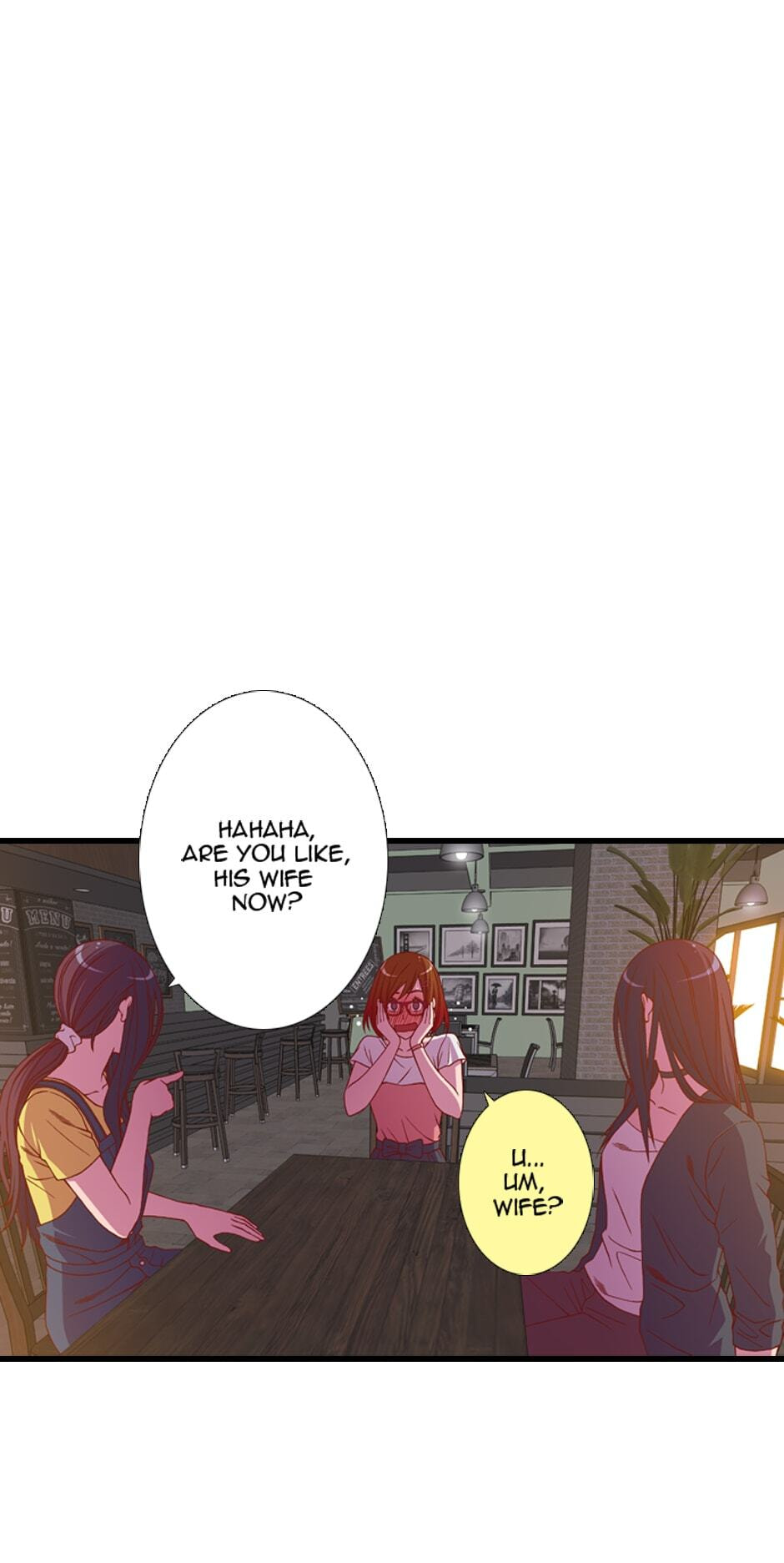 Red Velvet Chapter 63 page 20 - 