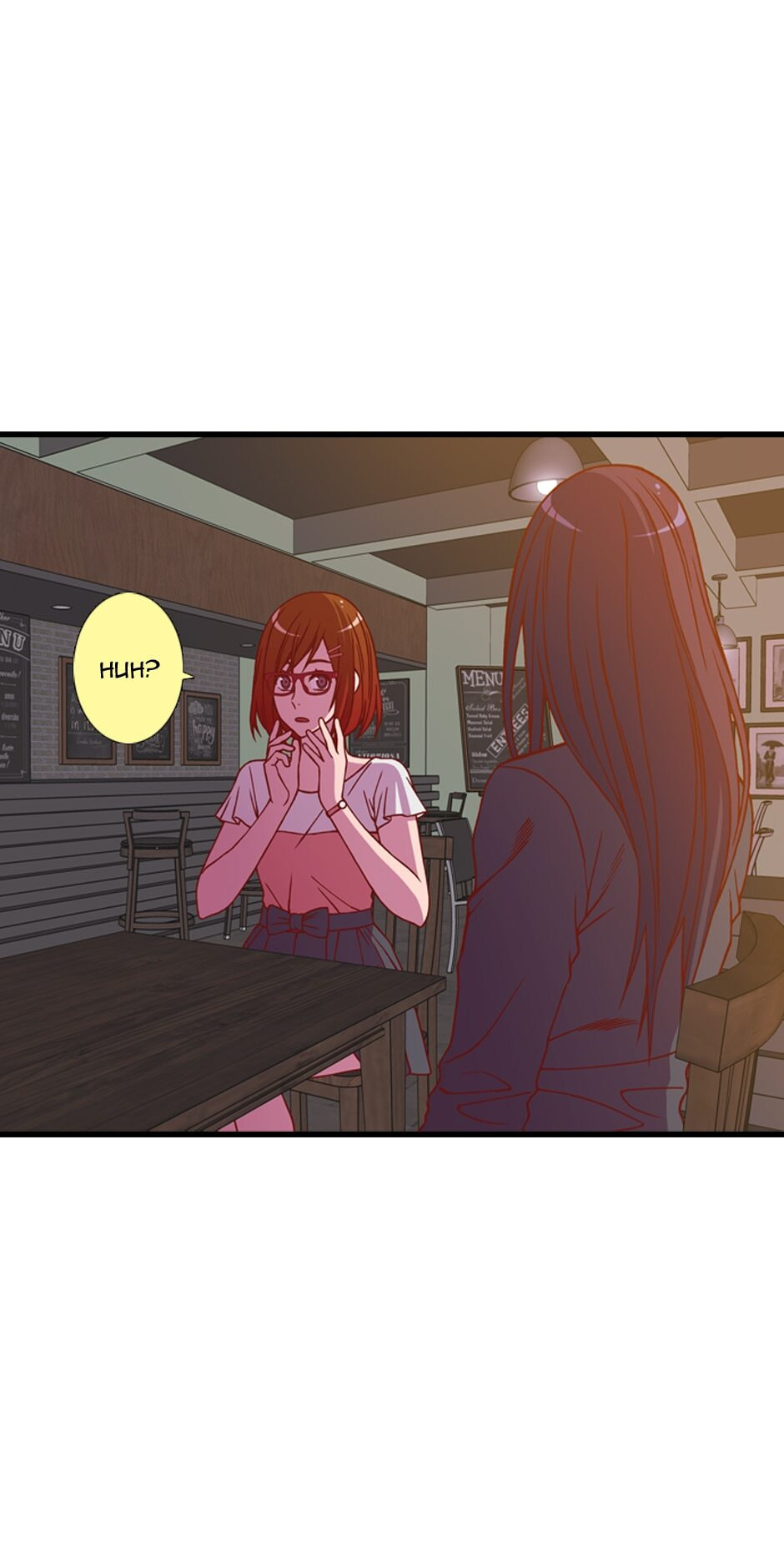 Red Velvet Chapter 63 page 24 - 