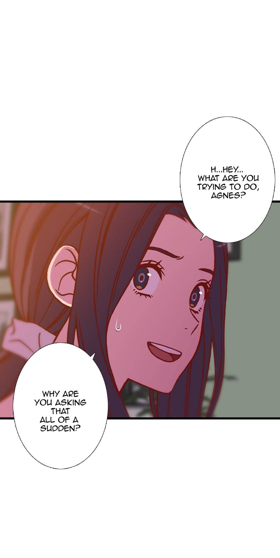 Red Velvet Chapter 63 page 25 - 
