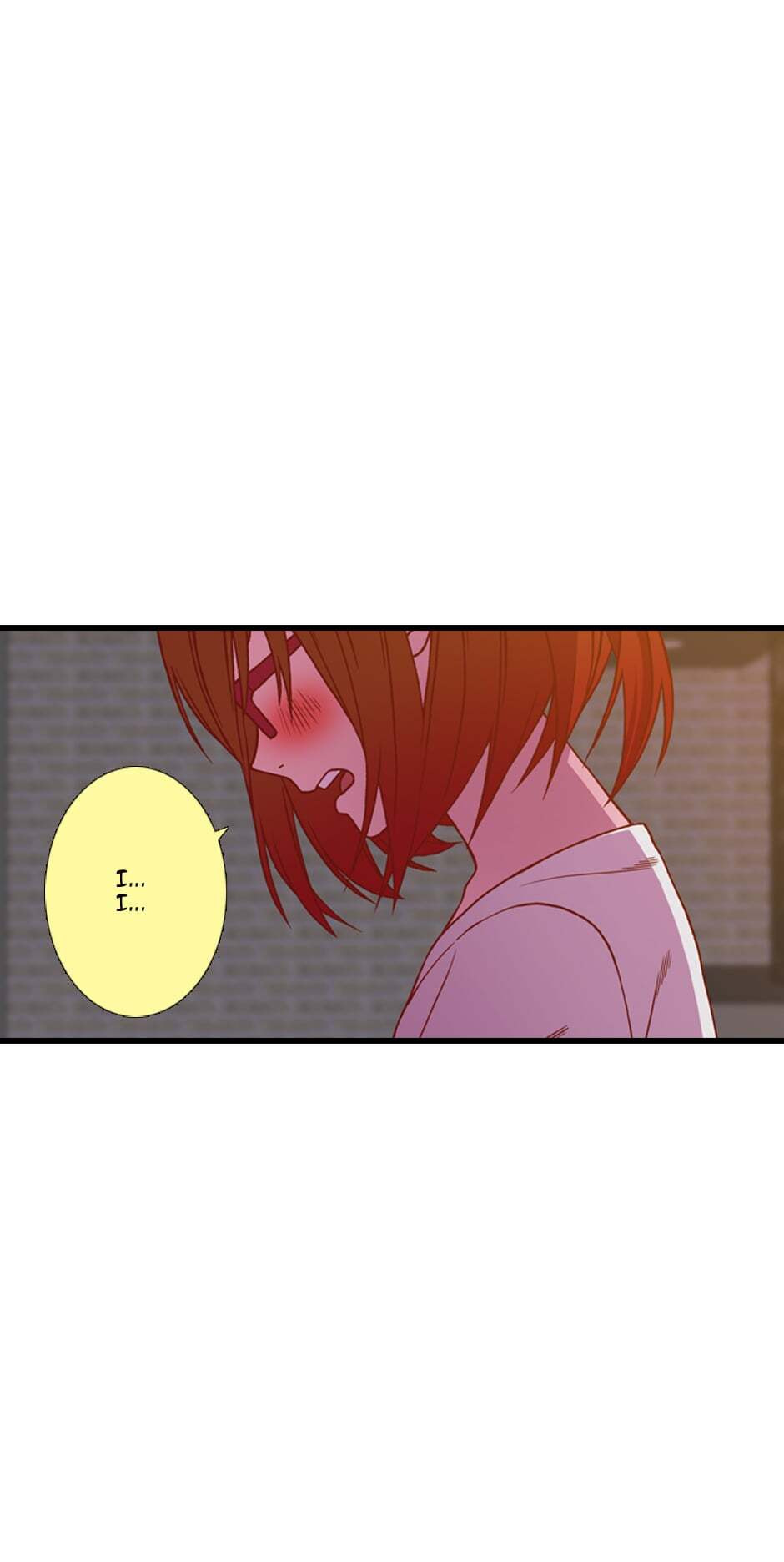 Red Velvet Chapter 63 page 27 - 