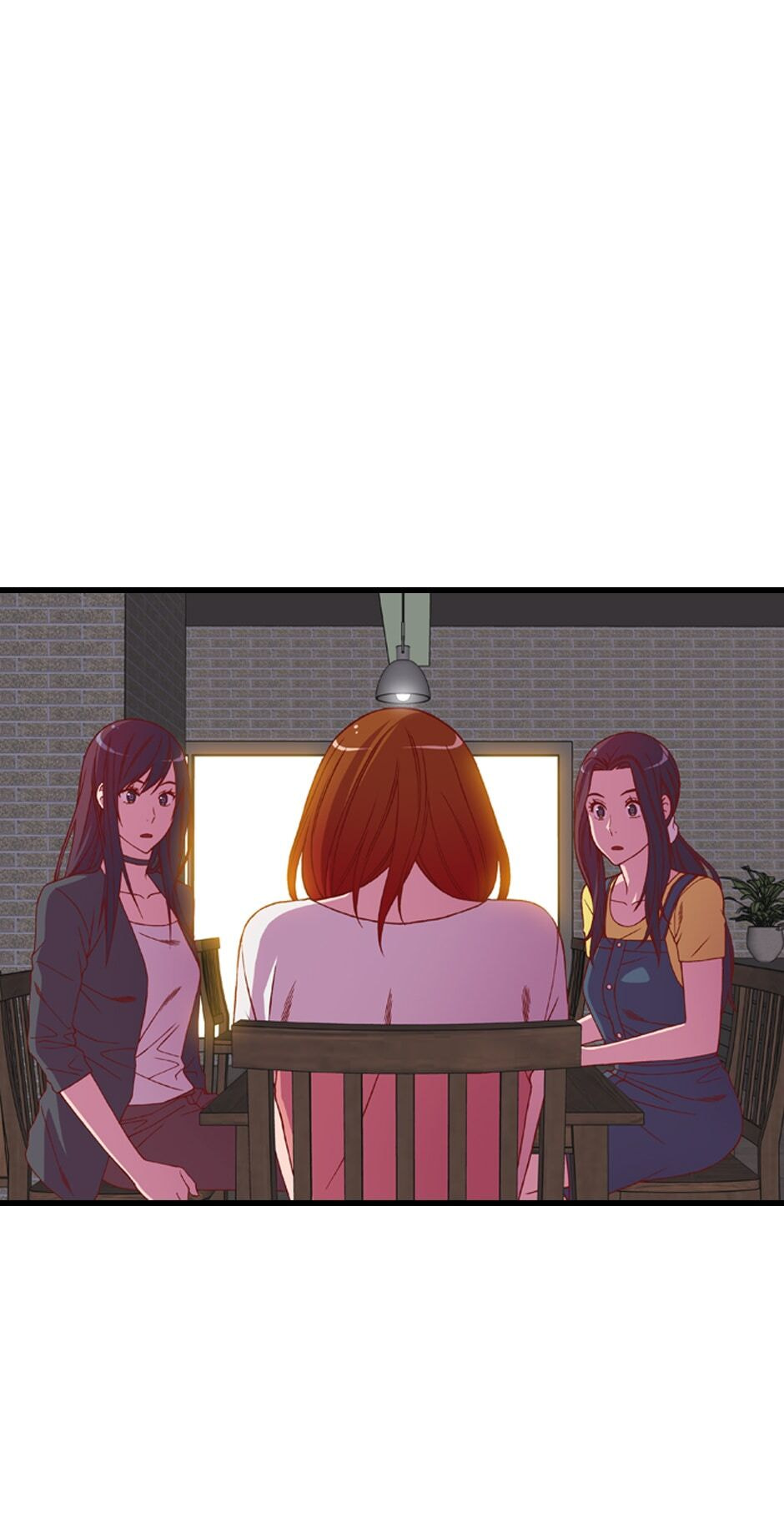 Red Velvet Chapter 63 page 28 - 