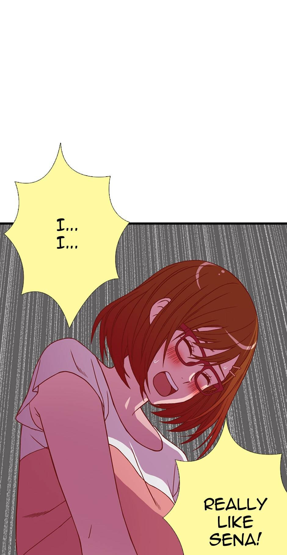 Red Velvet Chapter 63 page 29 - 