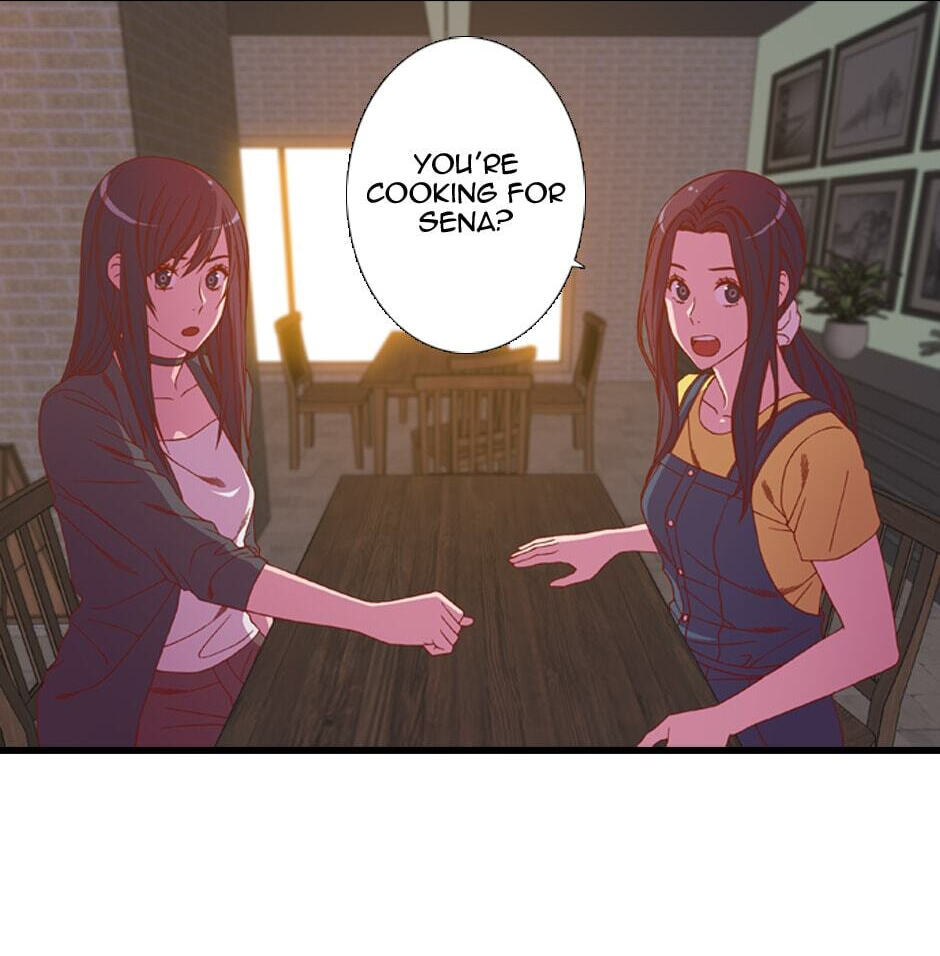 Red Velvet Chapter 63 page 4 - 