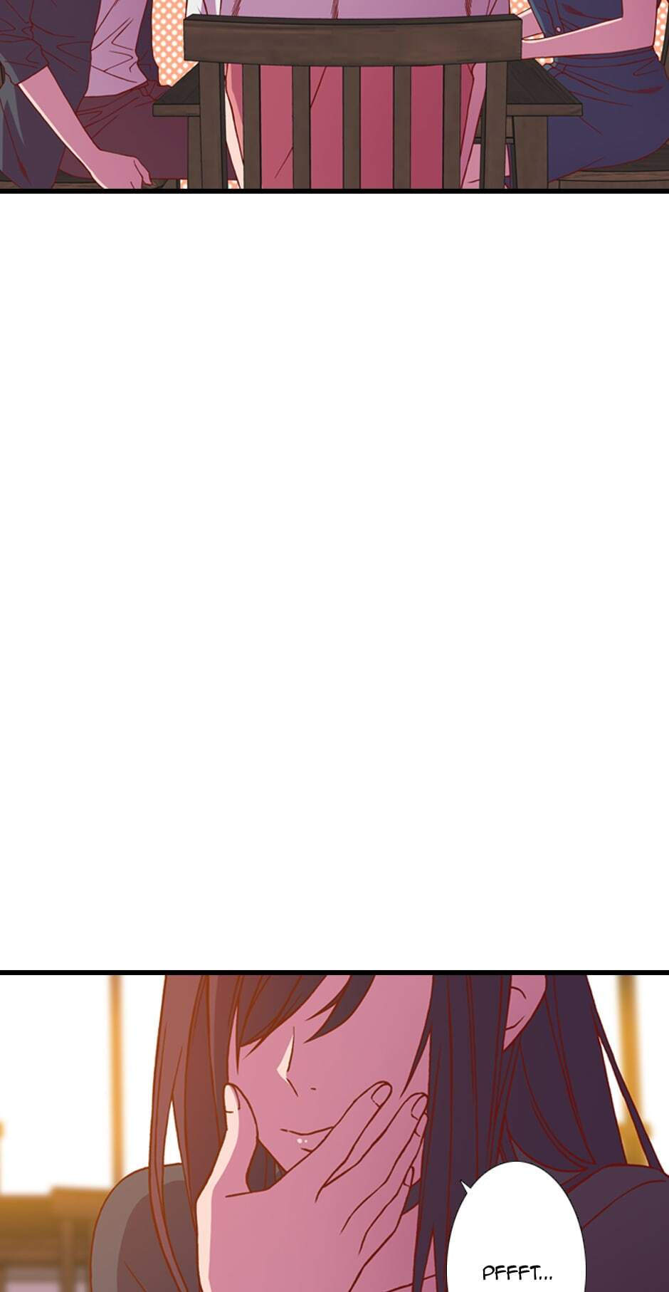 Red Velvet Chapter 63 page 31 - 