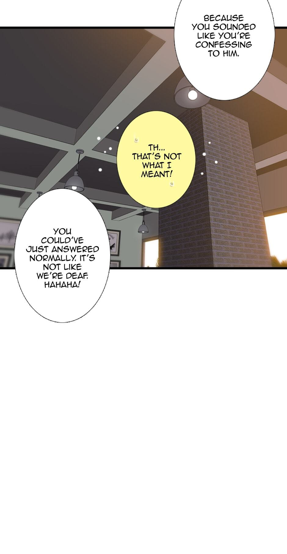 Red Velvet Chapter 63 page 34 - 