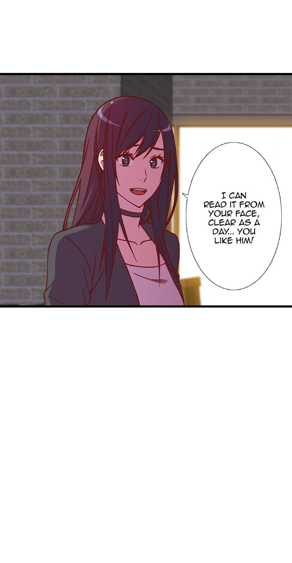 Red Velvet Chapter 63 page 35 - 