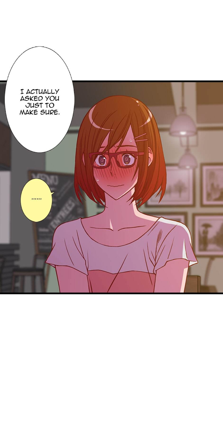 Red Velvet Chapter 63 page 36 - 