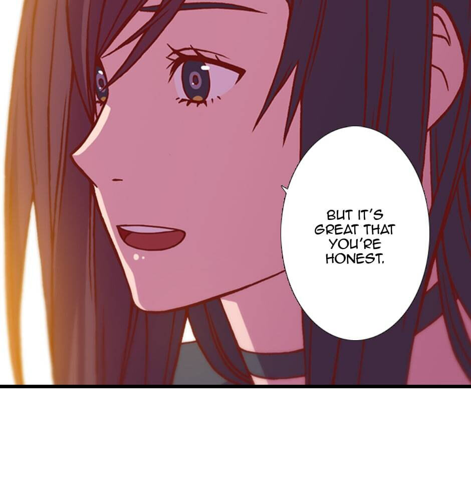 Red Velvet Chapter 63 page 38 - 