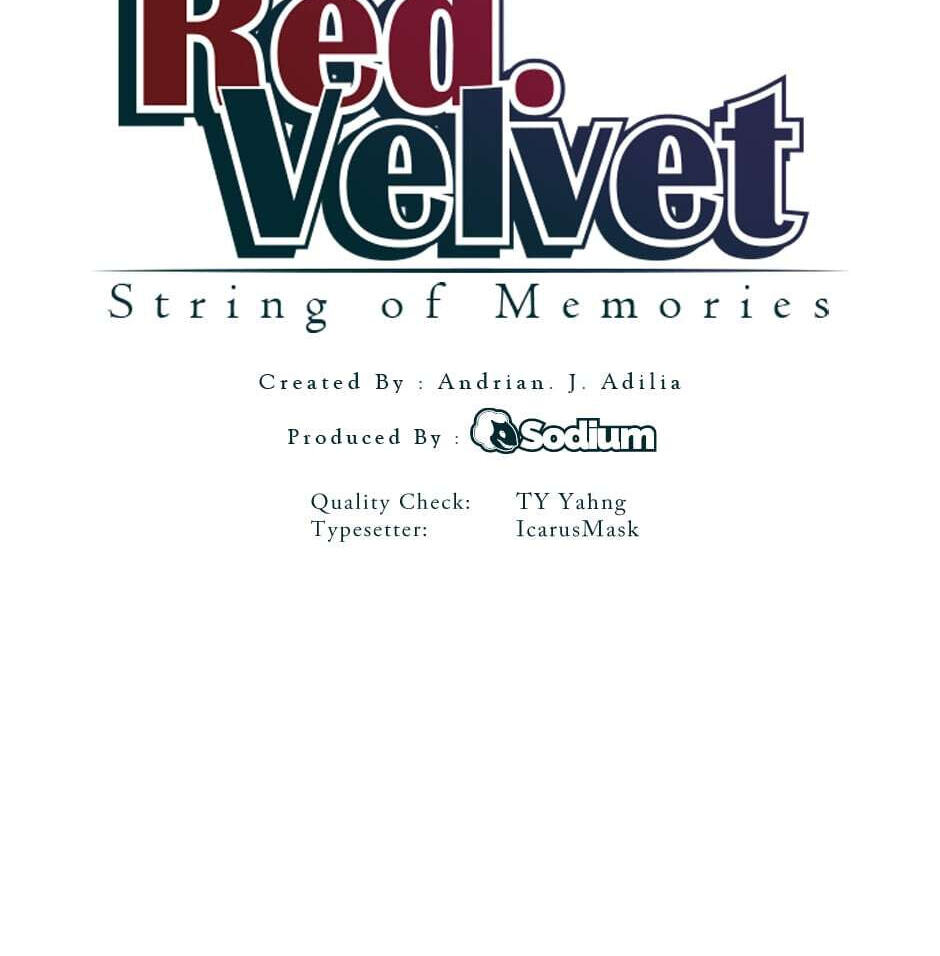Red Velvet Chapter 63 page 6 - 