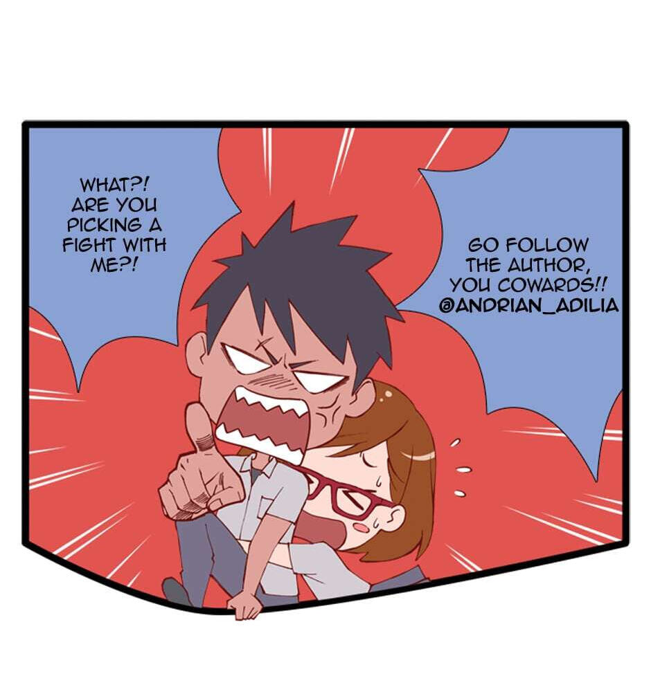 Red Velvet Chapter 63 page 58 - 