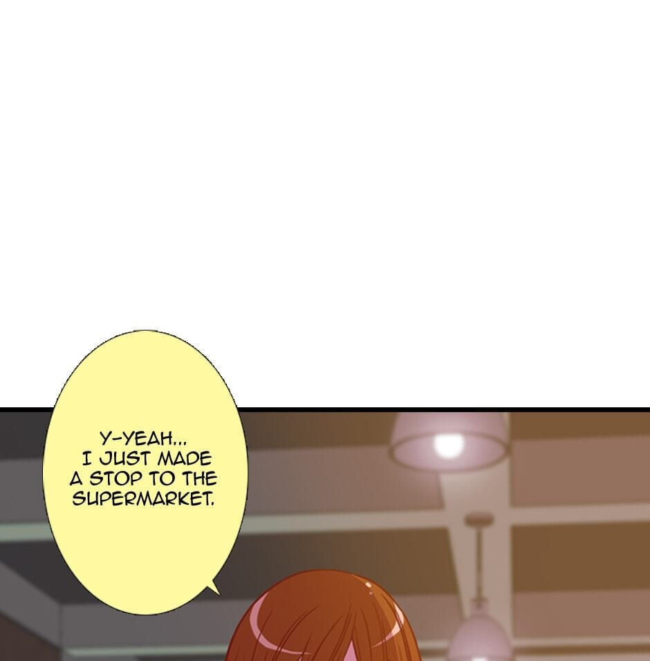 Red Velvet Chapter 63 page 7 - 