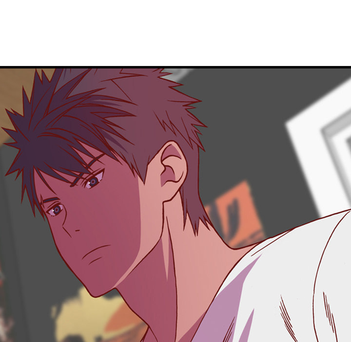 Red Velvet Chapter 64 page 15 - 