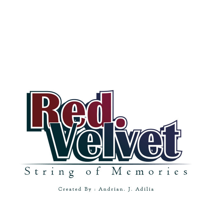 Red Velvet Chapter 64 page 21 - 