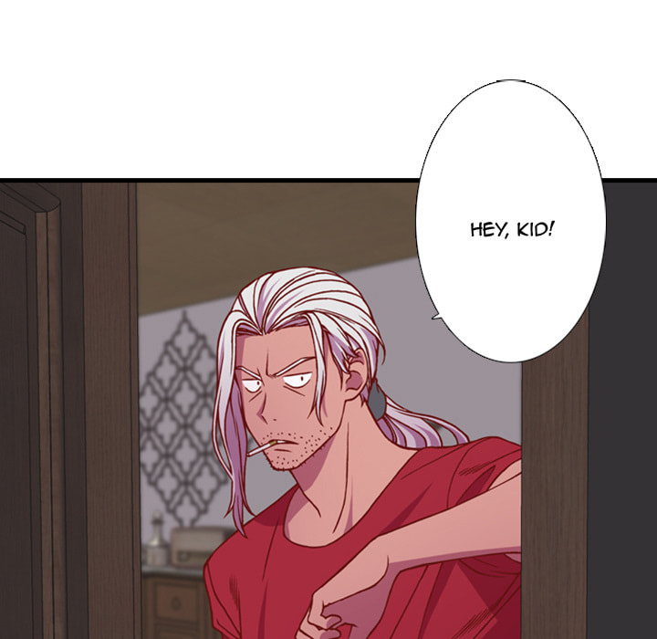 Red Velvet Chapter 64 page 23 - 