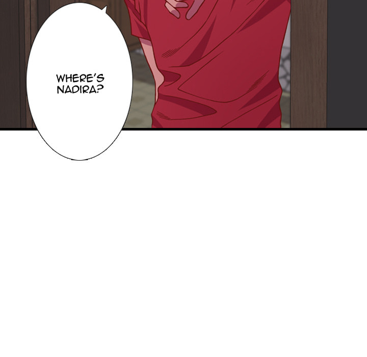Red Velvet Chapter 64 page 24 - 