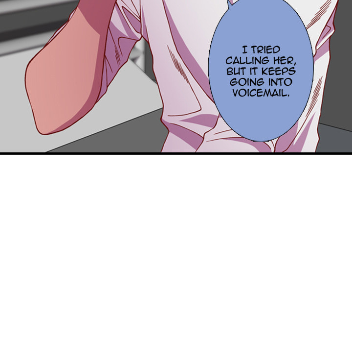Red Velvet Chapter 64 page 29 - 
