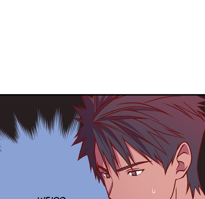Red Velvet Chapter 64 page 30 - 
