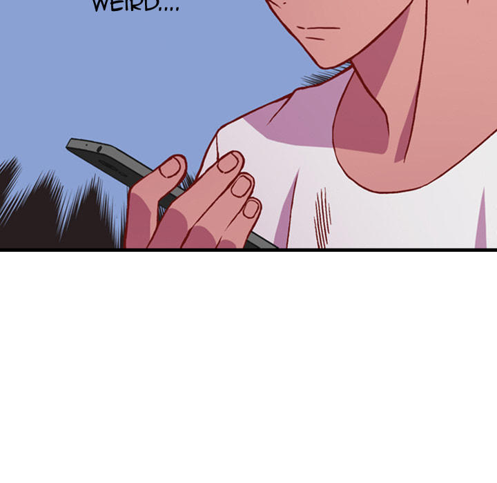 Red Velvet Chapter 64 page 31 - 