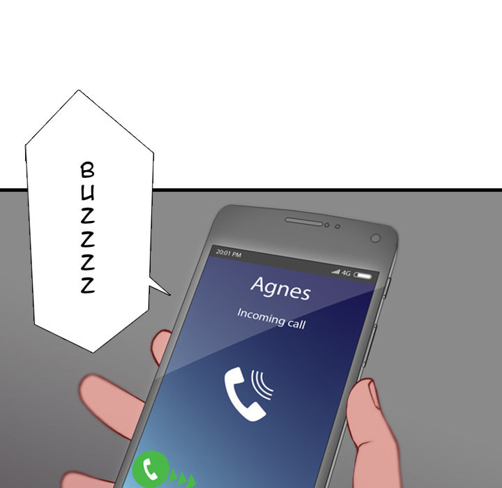 Red Velvet Chapter 64 page 34 - 