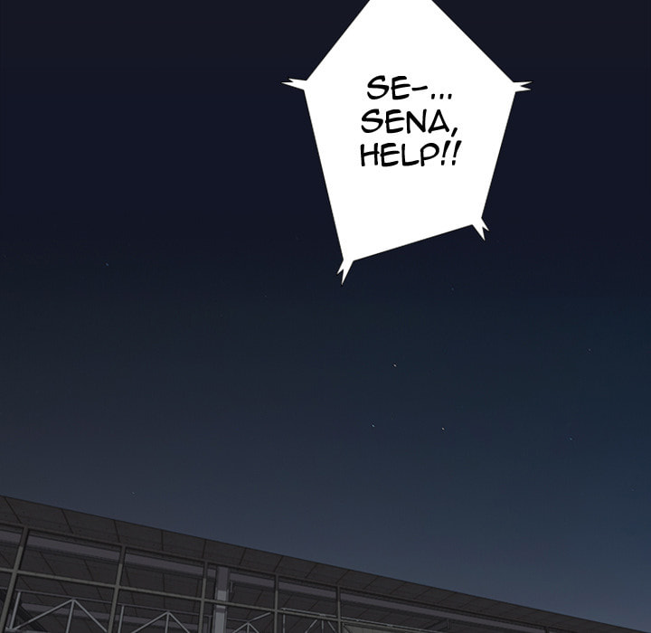 Red Velvet Chapter 64 page 37 - 