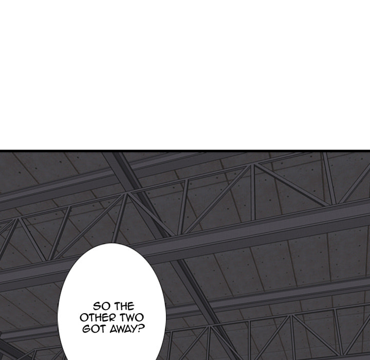 Red Velvet Chapter 64 page 39 - 
