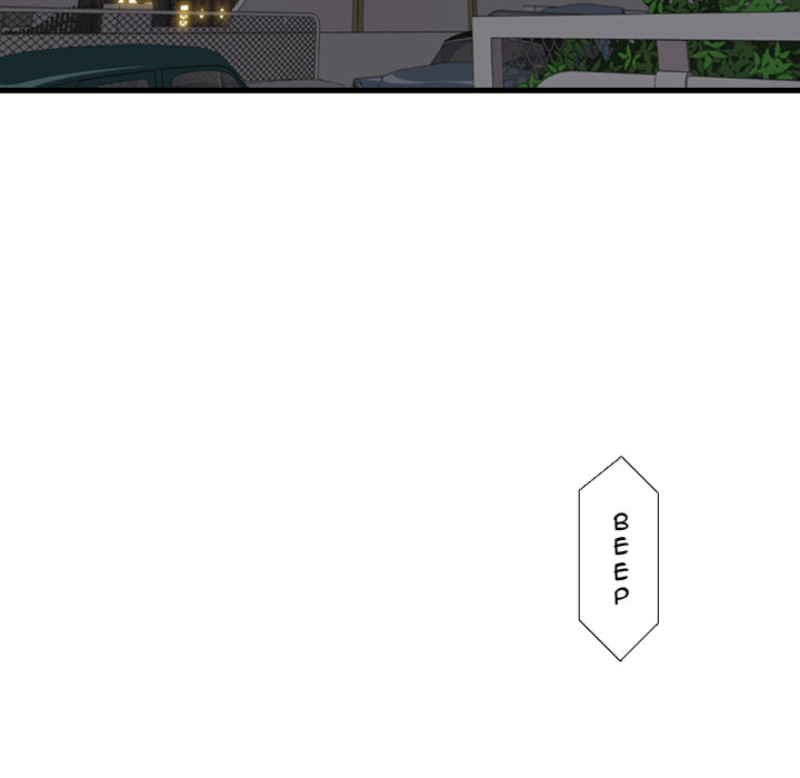 Red Velvet Chapter 64 page 5 - 