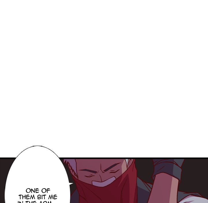 Red Velvet Chapter 64 page 41 - 