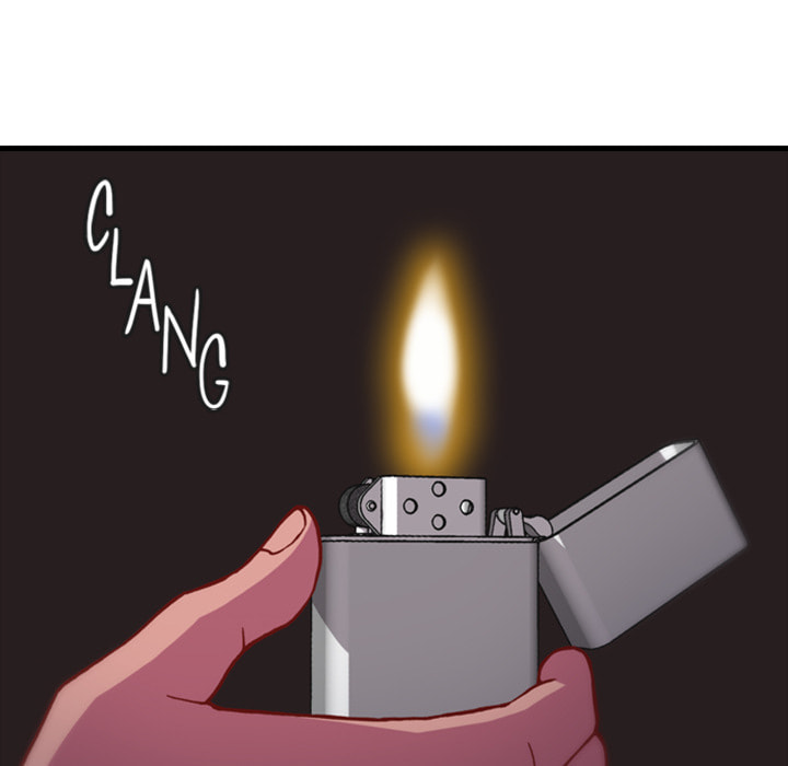 Red Velvet Chapter 64 page 44 - 