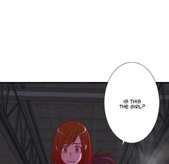 Red Velvet Chapter 64 page 49 - 