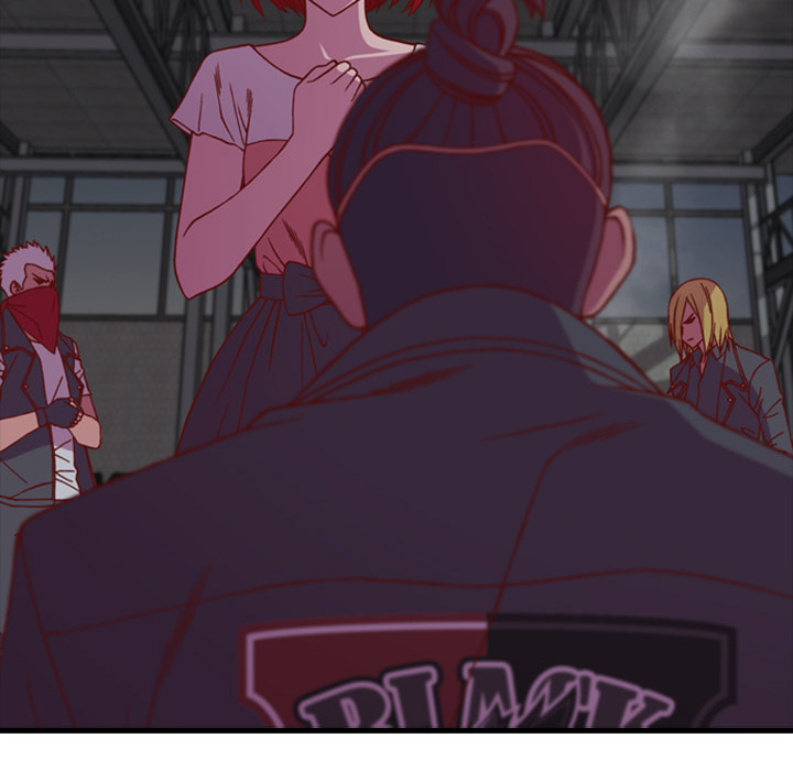 Red Velvet Chapter 64 page 50 - 