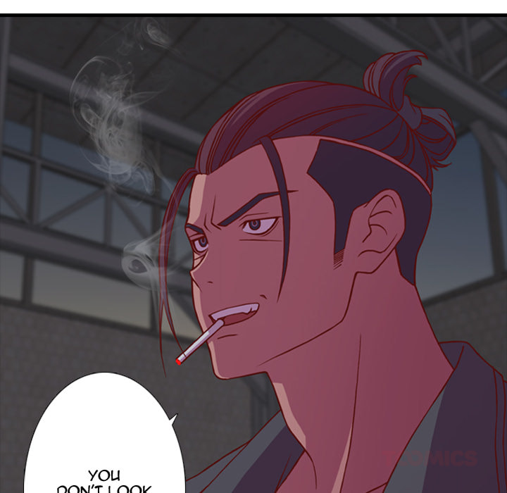 Red Velvet Chapter 64 page 54 - 