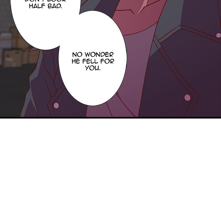 Red Velvet Chapter 64 page 55 - 