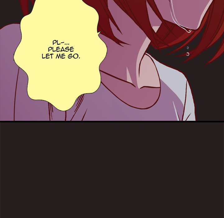 Red Velvet Chapter 64 page 57 - 