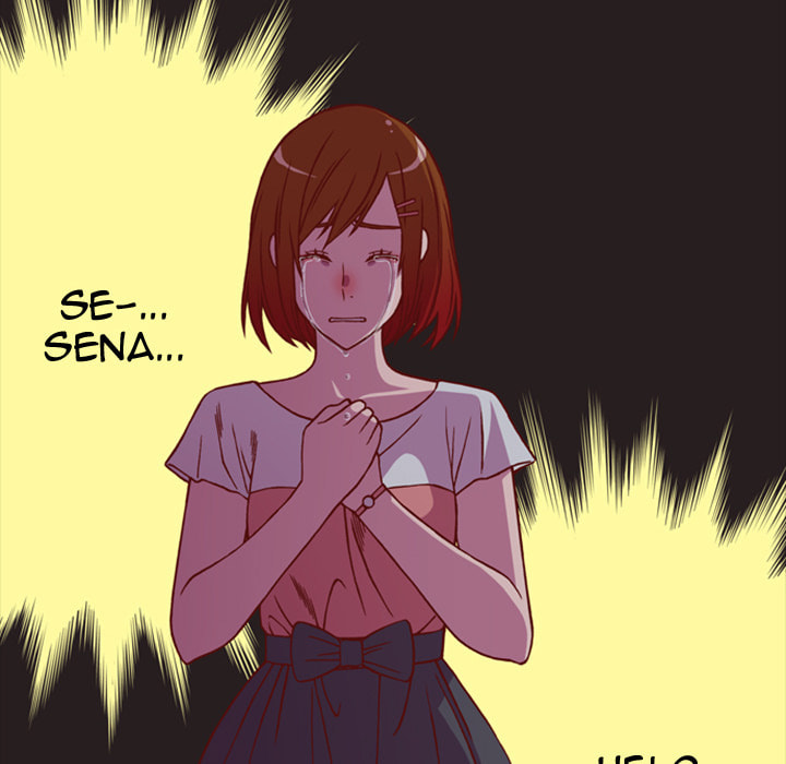Red Velvet Chapter 64 page 59 - 