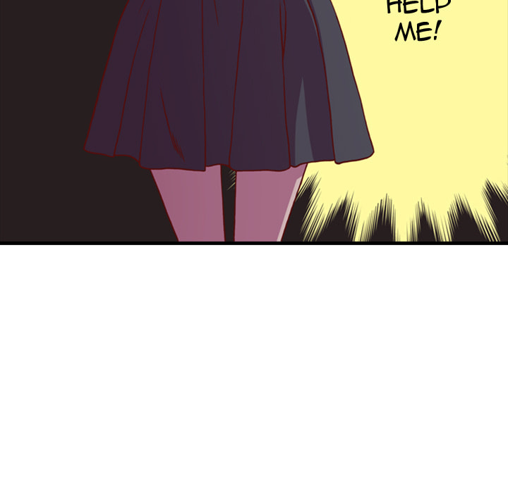 Red Velvet Chapter 64 page 60 - 