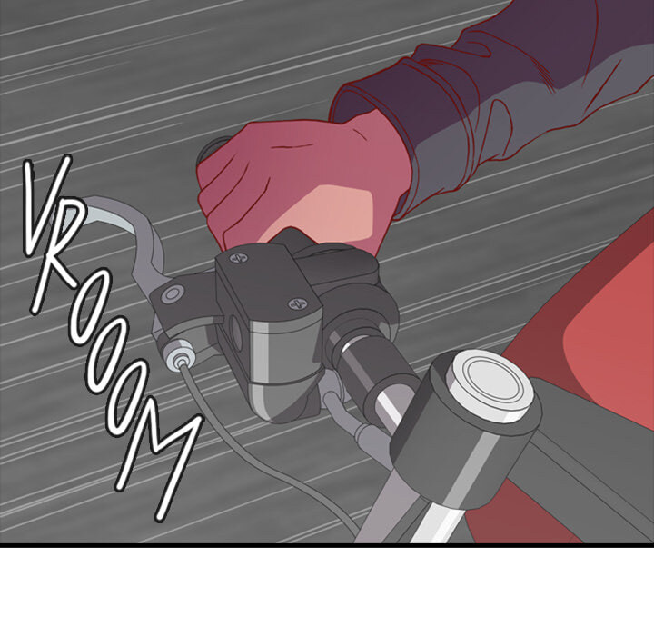 Red Velvet Chapter 64 page 62 - 
