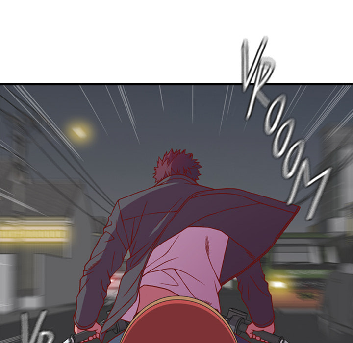 Red Velvet Chapter 64 page 64 - 