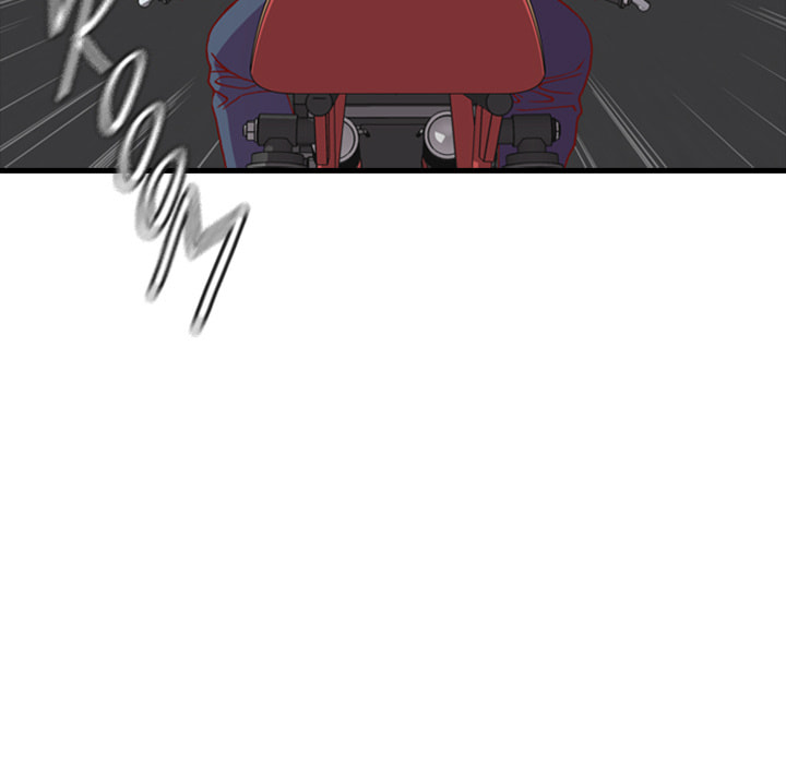 Red Velvet Chapter 64 page 65 - 
