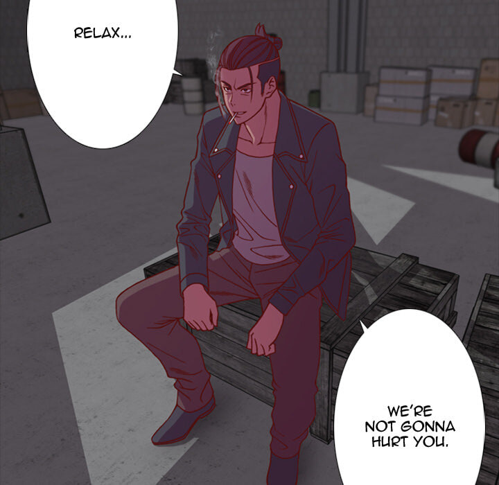 Red Velvet Chapter 64 page 67 - 
