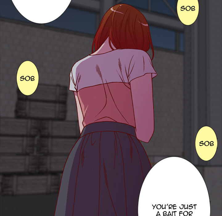 Red Velvet Chapter 64 page 70 - 
