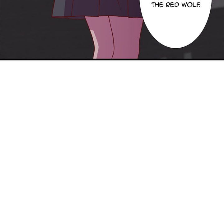 Red Velvet Chapter 64 page 71 - 