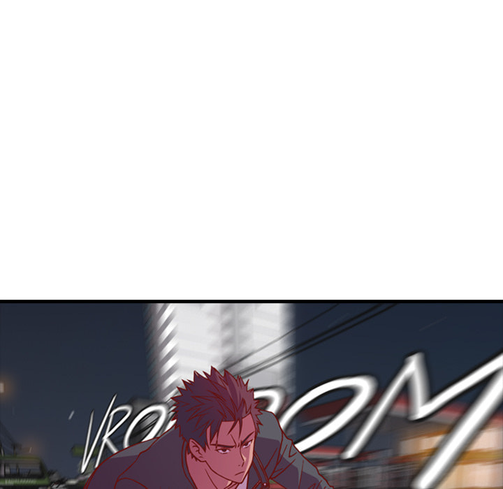 Red Velvet Chapter 64 page 72 - 