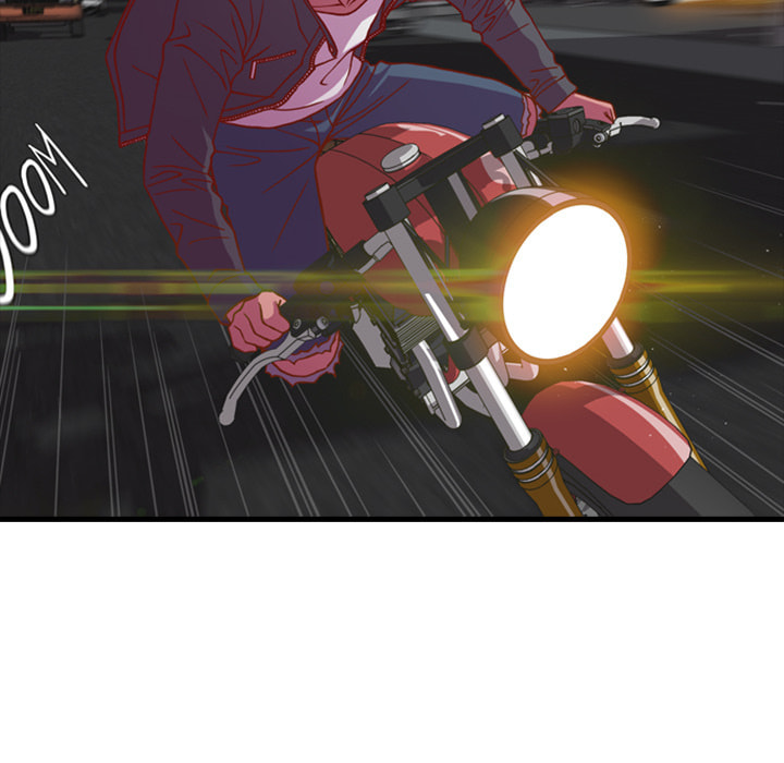 Red Velvet Chapter 64 page 73 - 