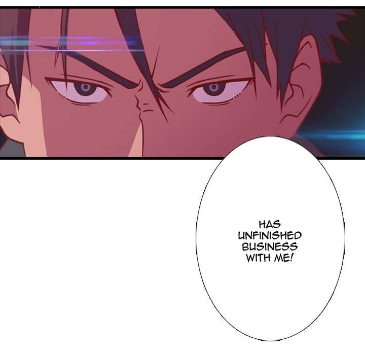 Red Velvet Chapter 64 page 76 - 