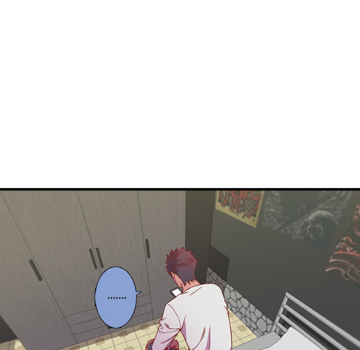 Red Velvet Chapter 64 page 9 - 