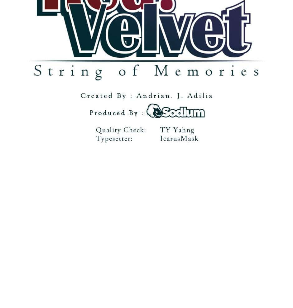 Red Velvet Chapter 65 page 2 - 