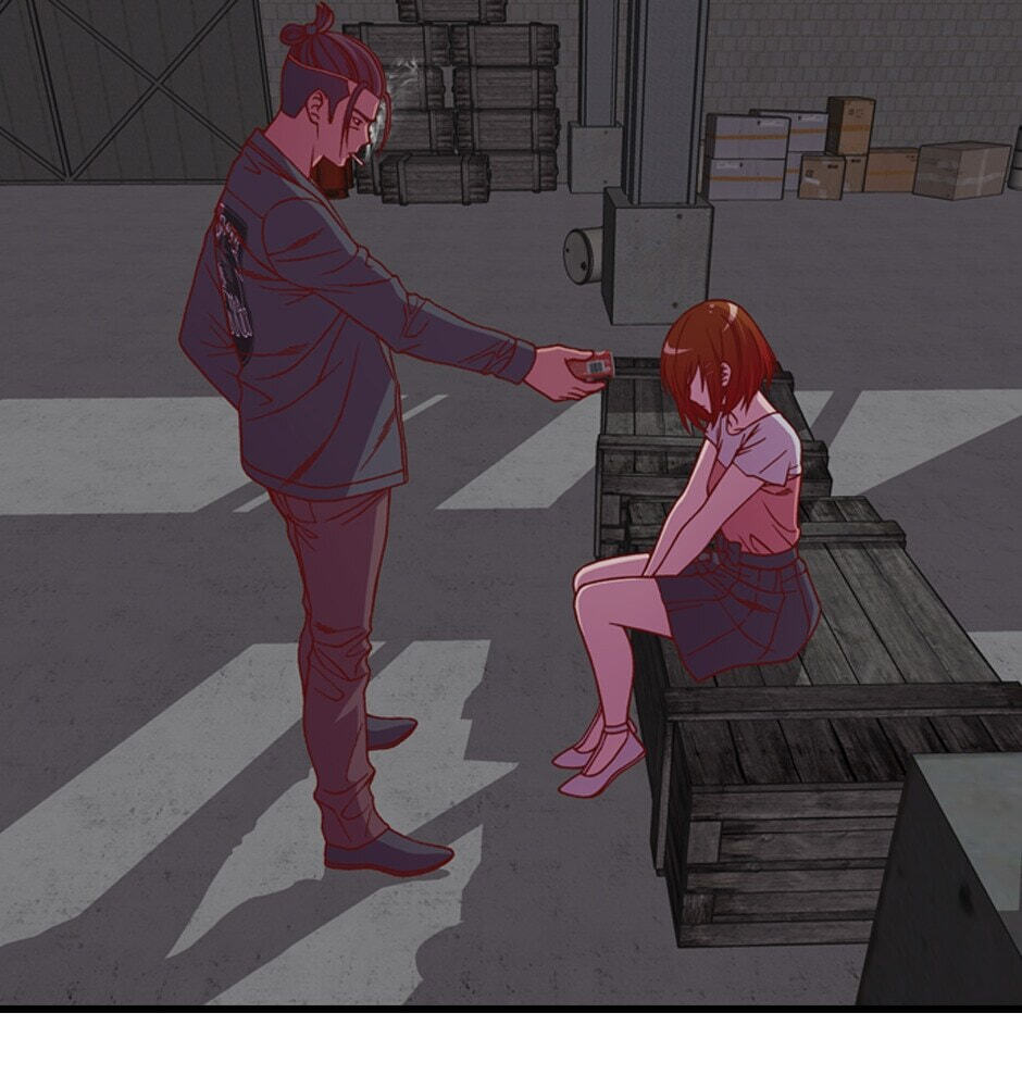 Red Velvet Chapter 65 page 11 - 