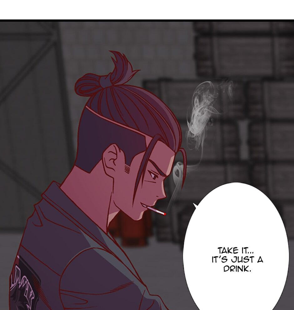 Red Velvet Chapter 65 page 13 - 