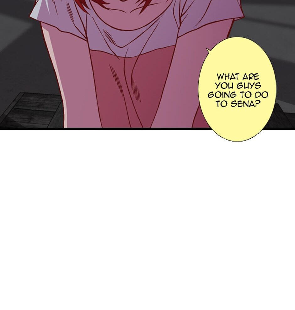 Red Velvet Chapter 65 page 16 - 